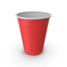 Plastic Cup